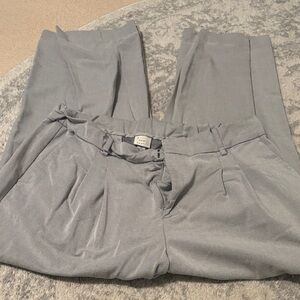 A new day women's Gray Pants